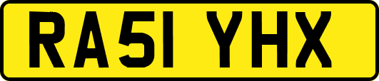 RA51YHX