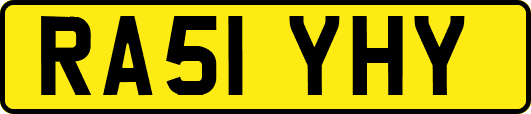 RA51YHY