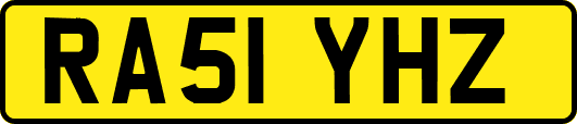 RA51YHZ