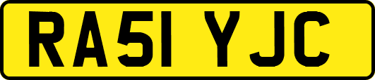 RA51YJC