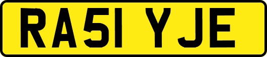 RA51YJE