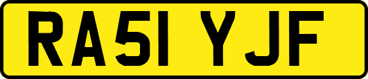 RA51YJF