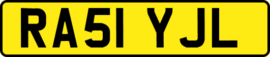 RA51YJL