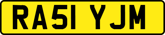 RA51YJM