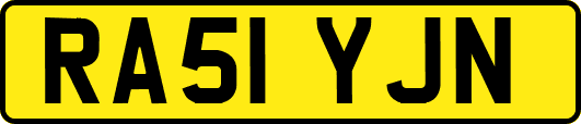 RA51YJN