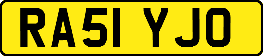 RA51YJO