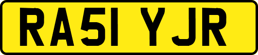 RA51YJR
