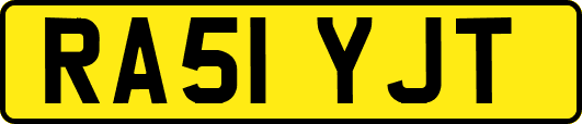 RA51YJT