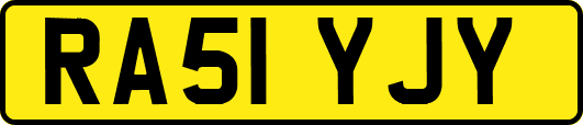 RA51YJY