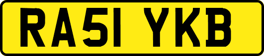 RA51YKB