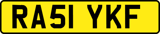 RA51YKF