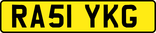 RA51YKG