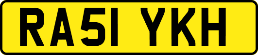 RA51YKH