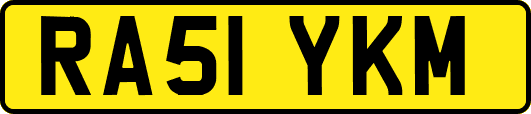 RA51YKM