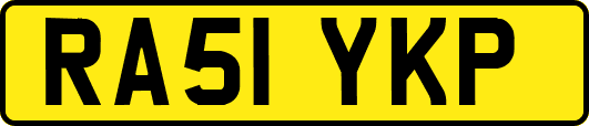 RA51YKP