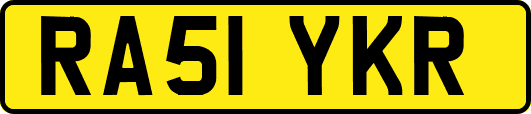 RA51YKR