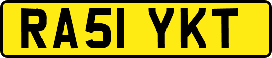 RA51YKT