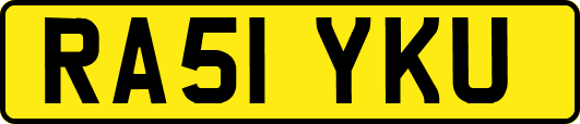 RA51YKU