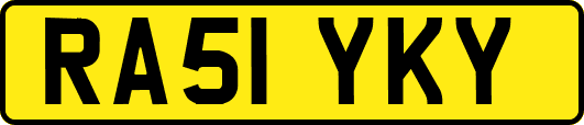 RA51YKY