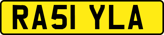 RA51YLA