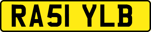RA51YLB
