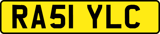 RA51YLC