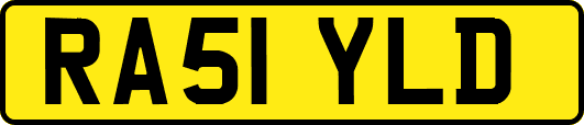 RA51YLD