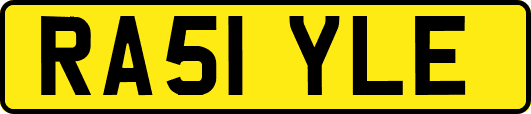 RA51YLE