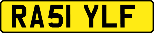 RA51YLF
