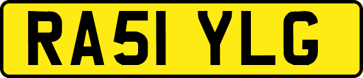 RA51YLG