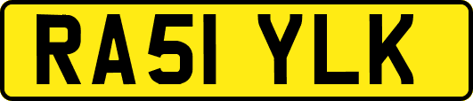 RA51YLK