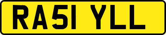 RA51YLL