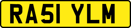 RA51YLM