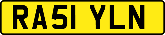 RA51YLN