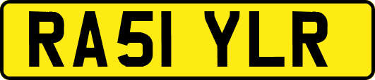RA51YLR