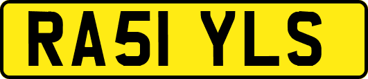 RA51YLS