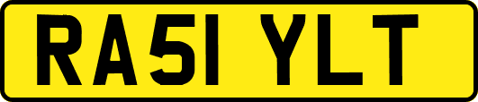 RA51YLT