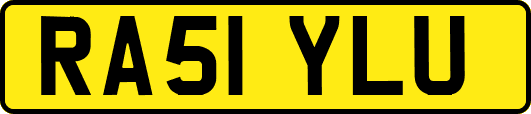 RA51YLU