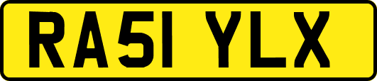 RA51YLX