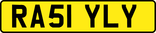 RA51YLY