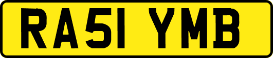 RA51YMB