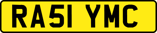 RA51YMC