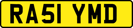RA51YMD