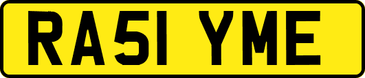 RA51YME