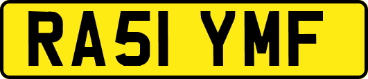RA51YMF