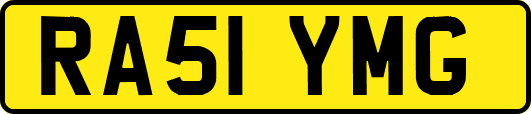 RA51YMG