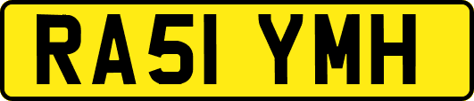 RA51YMH