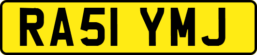 RA51YMJ