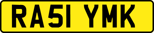 RA51YMK