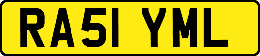 RA51YML